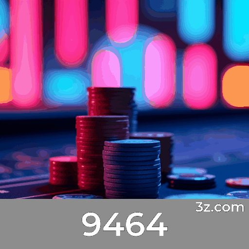 9464: Inovação em Jogos com Tecnologia de Ponta